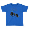 project bff Toddler T-shirt