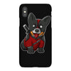 corgipool iPhoneX Case
