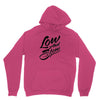 low and slow Unisex Hoodie