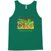 cosmic stereo Tank Top