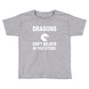 dragons Toddler T-shirt
