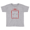 Winter (f79) Toddler T-shirt
