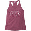 Original 1993 Racerback Tank