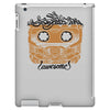 tape lord iPad 3 and 4 Case
