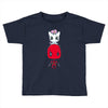 world of bad fantasy Toddler T-shirt