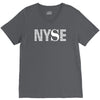 nyse new york stock exchange V-Neck Tee