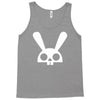 skull bunny Tank Top