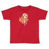 goddesses have more fun Toddler T-shirt