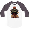 my life is an rpg2 3/4 Sleeve Shirt
