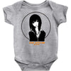 Stay with me Baby Onesie