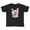 cat usa Toddler T-shirt