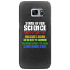 Stand Up for Science Samsung Galaxy S7 Edge
