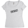 secret Women's Triblend Scoop T-shirt