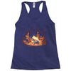 campfire Racerback Tank