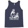 tidus and yuna Tank Top