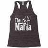 mafia Racerback Tank