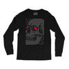 peek mosaic Long Sleeve Shirts