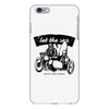 let the sea and get more energy white iPhone 6 Plus/6s Plus Case