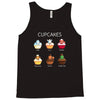 cupcakes Tank Top