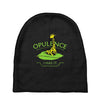 opulence, i has it Baby Beanies