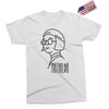 Mathilda Exclusive T-shirt
