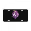 space jam jordan License Plate