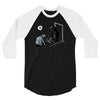 cat ats new gift 3/4 Sleeve Shirt