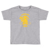 vermilion gym Toddler T-shirt