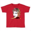 Bob Dylan Toddler T-shirt