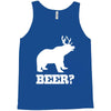 beer Tank Top