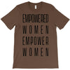 empowered women 3 T-Shirt