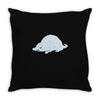 crocodile Throw Pillow