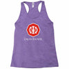 new dream theater Racerback Tank