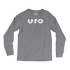ufo Long Sleeve Shirts