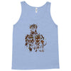 the evolution of groot Tank Top