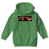 E.T. Hand Youth Hoodie