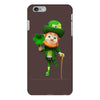 DABBİNG LEPRECHAUN iPhone 6 Plus/6s Plus Case
