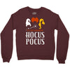 It's Just a Bunch of Hocus Pocus Crewneck Sweatshirt