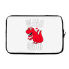 wino saur Laptop sleeve