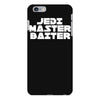 jedi master baiter iPhone 6 Plus/6s Plus Case