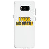 i fear no beer Samsung Galaxy S8