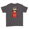 dracula (2) Youth Tee