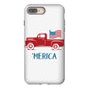 america 2 iPhone 8 Plus
