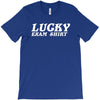 lucky exam T-Shirt