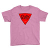 fahrie77 Youth Tee