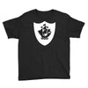 peter funny retro Youth Tee