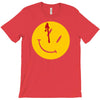watchmen comedian rorschach comic adult movie T-Shirt
