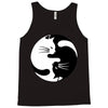 cat Tank Top