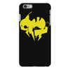 pokemon pikahound tee iPhone 6 Plus/6s Plus Case