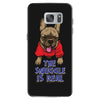 the snuggle is real Samsung Galaxy S7